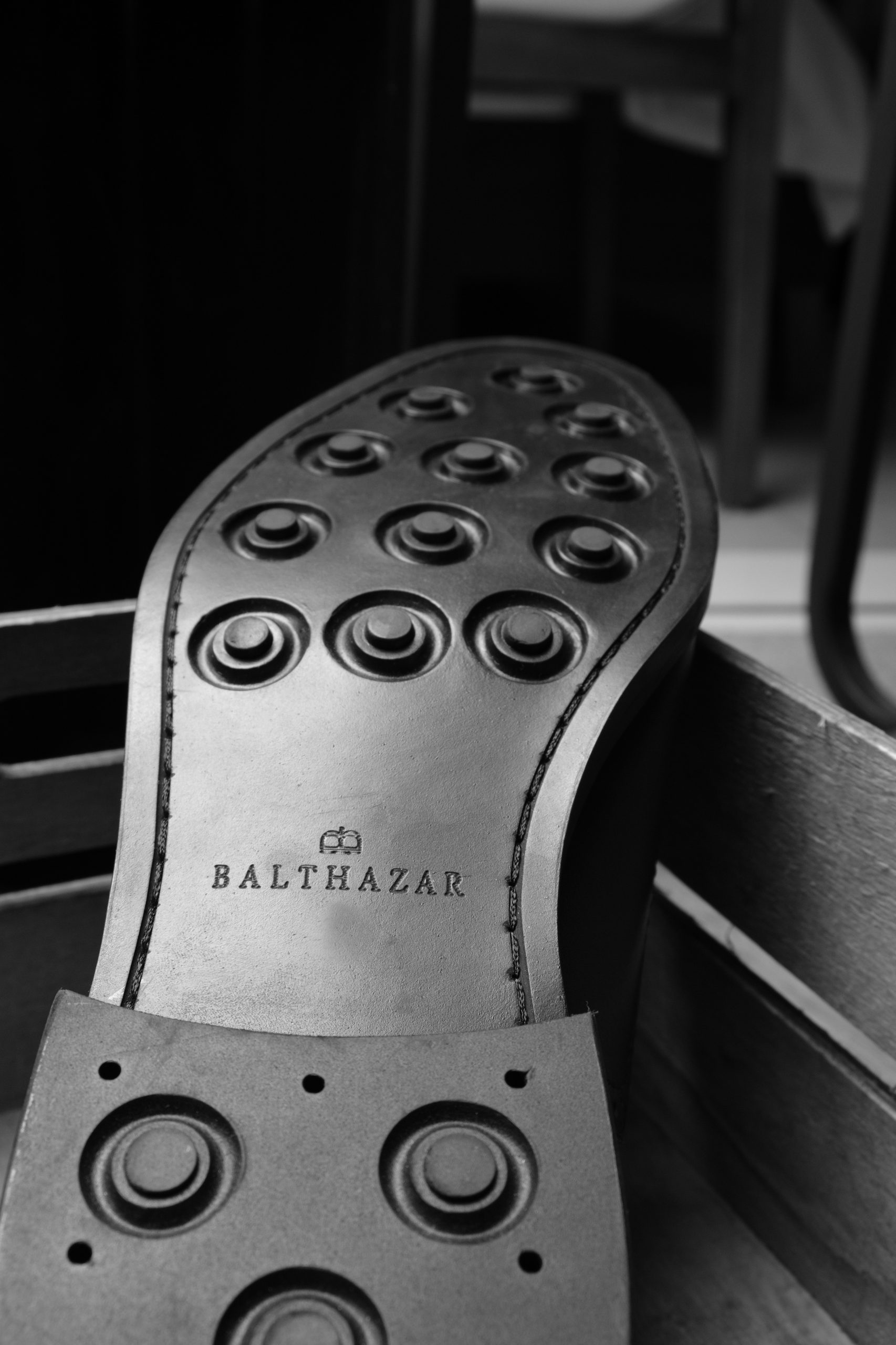 Filipino Shoe Brand Balthazar 2