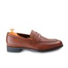 Henry Loafers Side