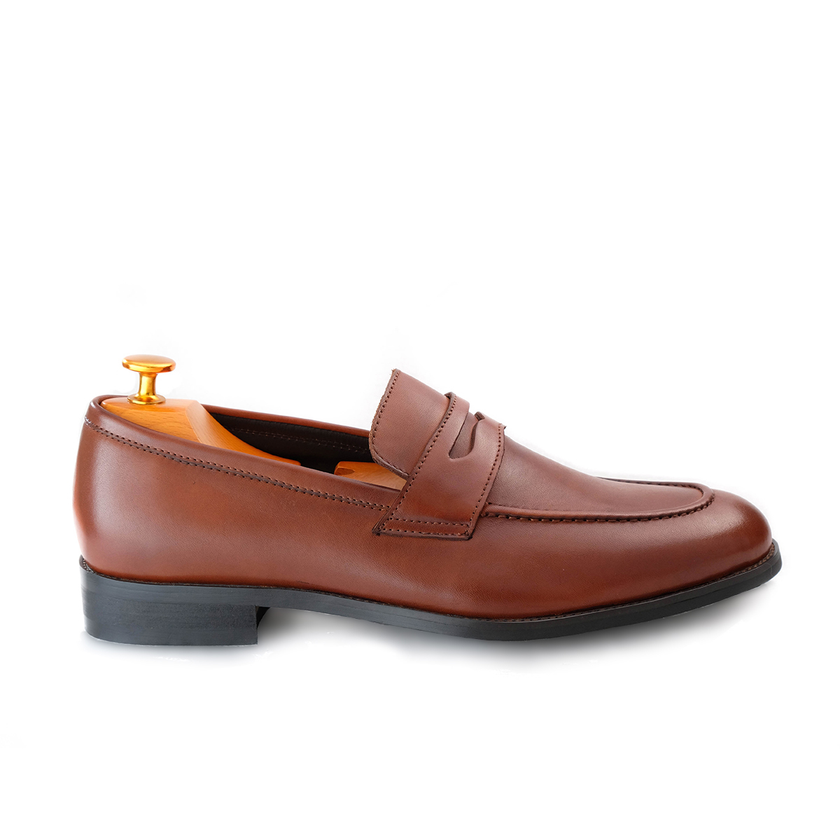 Henry Loafers Side