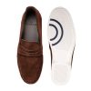 Leroy Loafers Brown 2