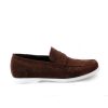 Leroy Loafers Brown Side