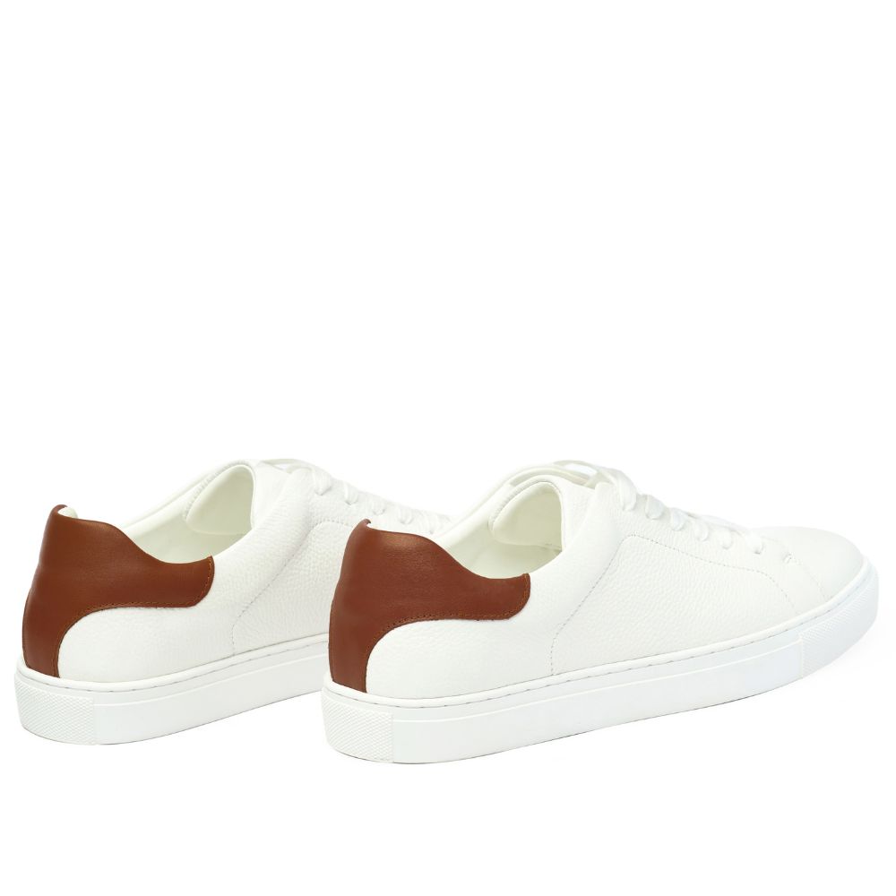Duxton Man Brown 3