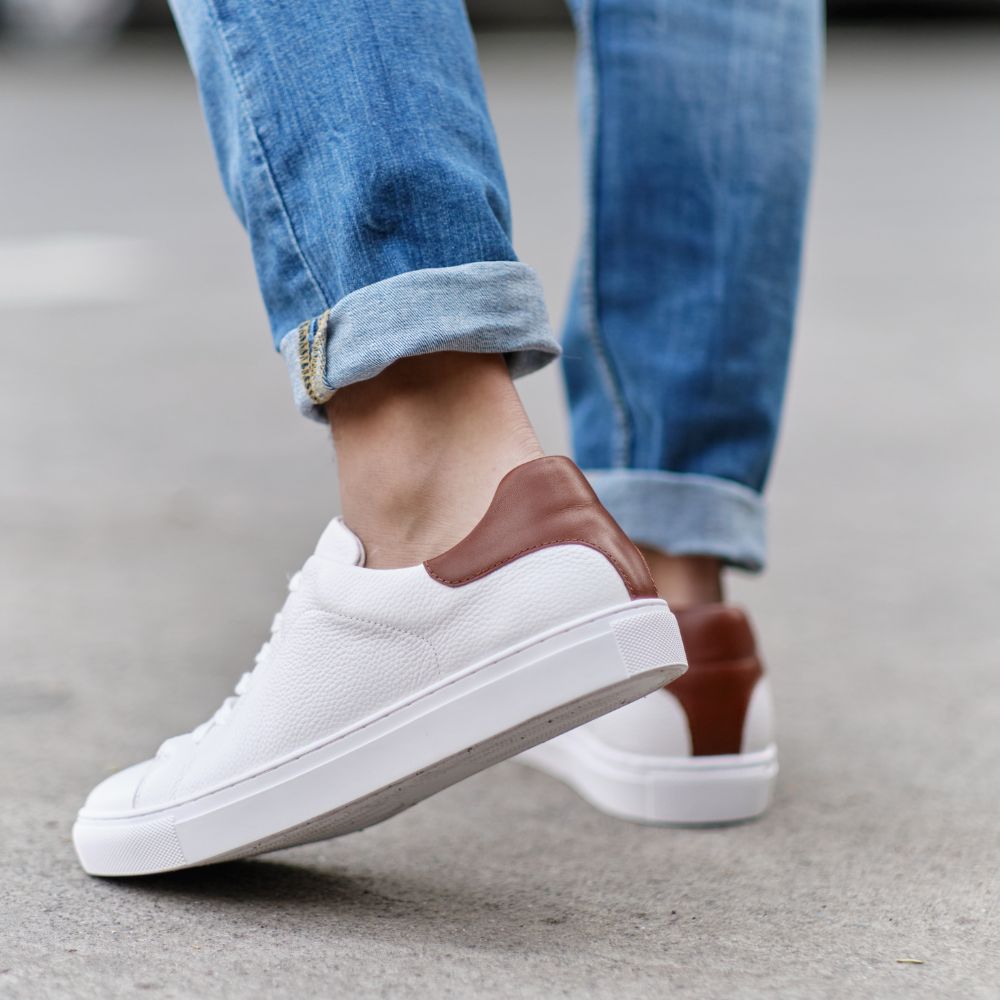 Duxton Man Brown 4